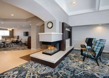 Sonesta ES Suites Atlanta Kennesaw Town Center hotel thumbnail 3