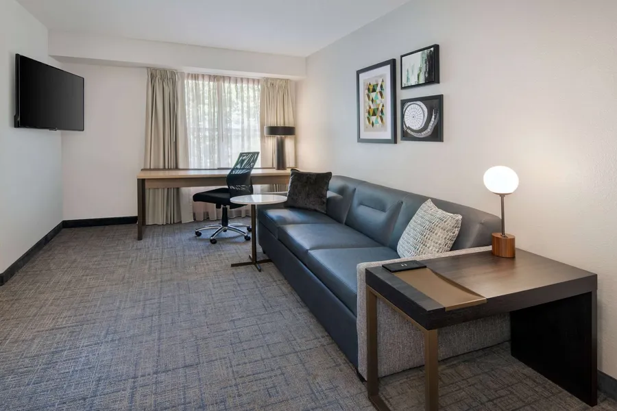 Sonesta ES Suites Atlanta Kennesaw Town Center hotel detail image 6