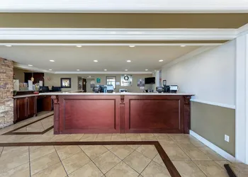 Quality Inn Long Beach - Signal Hill hotel thumbnail 4