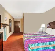 Days Inn by Wyndham Seattle Aurora hotel detail image 5