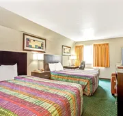 Days Inn by Wyndham Seattle Aurora hotel detail image 7