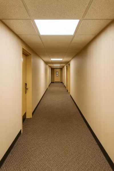 The Floral Park Motor Lodge hotel detail image 2