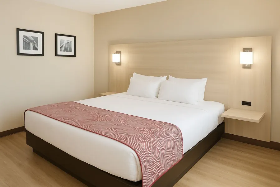 The Floral Park Motor Lodge hotel detail image 6