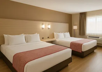 The Floral Park Motor Lodge hotel thumbnail 8