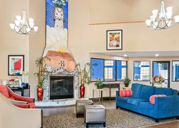 Comfort Inn Santa Fe South hotel thumbnail 3