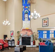 Comfort Inn Santa Fe South hotel detail image 4
