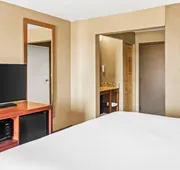 Comfort Inn Santa Fe South hotel detail image 7