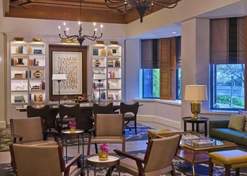 The Whitley, a Luxury Collection Hotel, Atlanta Buckhead hotel thumbnail 3