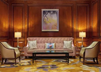 The Whitley, a Luxury Collection Hotel, Atlanta Buckhead hotel thumbnail 4
