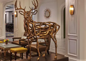 The Whitley, a Luxury Collection Hotel, Atlanta Buckhead hotel thumbnail 5