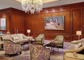 The Whitley, a Luxury Collection Hotel, Atlanta Buckhead hotel thumbnail 6