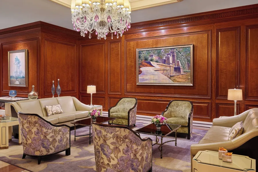The Whitley, a Luxury Collection Hotel, Atlanta Buckhead hotel detail image 6