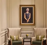 The Whitley, a Luxury Collection Hotel, Atlanta Buckhead hotel detail image 7