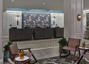The Whitley, a Luxury Collection Hotel, Atlanta Buckhead hotel thumbnail 8