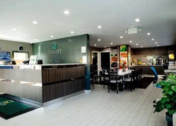 Bay Area Inn & Suites hotel thumbnail 2