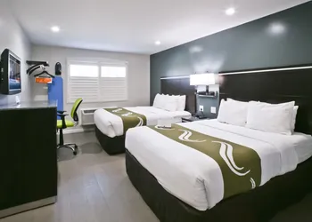 Bay Area Inn & Suites hotel thumbnail 6