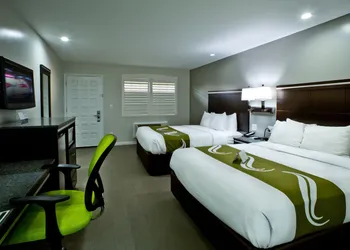 Bay Area Inn & Suites hotel thumbnail 7