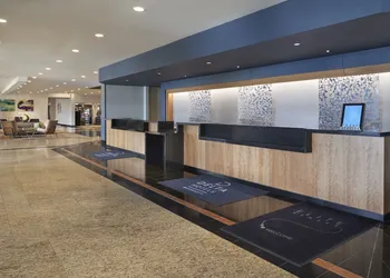 Delta Hotels by Marriott Toronto Airport & Conference Centre hotel thumbnail 2