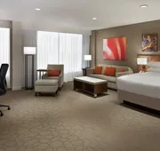Delta Hotels by Marriott Toronto Airport & Conference Centre hotel detail image 3