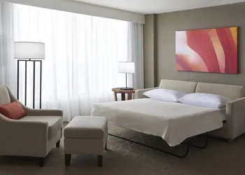 Delta Hotels by Marriott Toronto Airport & Conference Centre hotel thumbnail 4