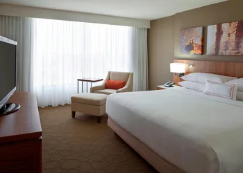 Delta Hotels by Marriott Toronto Airport & Conference Centre hotel thumbnail 5