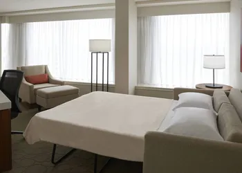Delta Hotels by Marriott Toronto Airport & Conference Centre hotel thumbnail 6