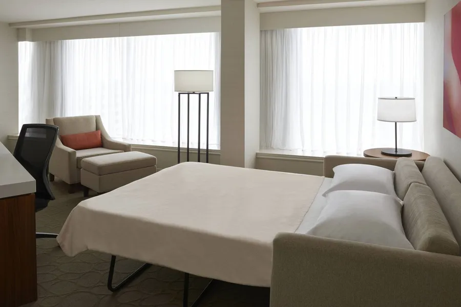 Delta Hotels by Marriott Toronto Airport & Conference Centre hotel detail image 6