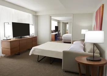 Delta Hotels by Marriott Toronto Airport & Conference Centre hotel thumbnail 7