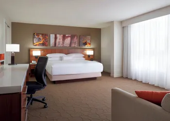 Delta Hotels by Marriott Toronto Airport & Conference Centre hotel thumbnail 8