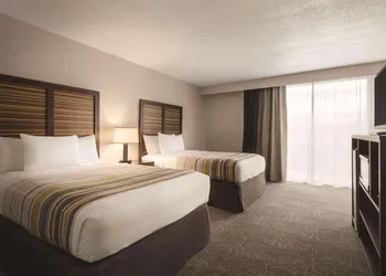 Country Inn & Suites by Radisson, Erlanger - Cincinnati South hotel thumbnail 3