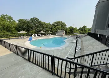 Country Inn & Suites by Radisson, Erlanger - Cincinnati South hotel thumbnail 8