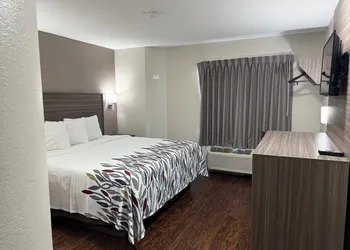 Red Roof Inn Austin - Round Rock hotel thumbnail 7