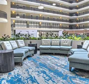 Embassy Suites by Hilton Indianapolis North hotel detail image 4