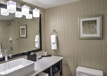Embassy Suites by Hilton Indianapolis North hotel thumbnail 8