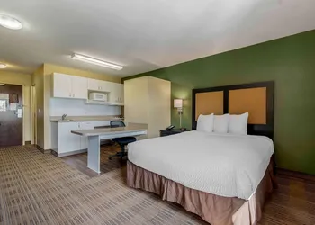 Extended Stay America Suites Chicago Gurnee hotel thumbnail 5