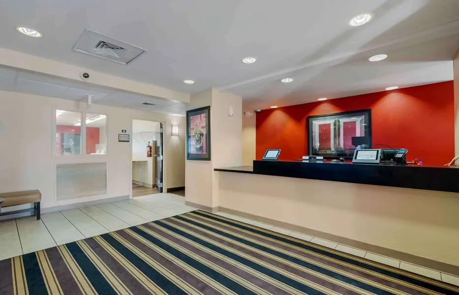 Extended Stay America Suites Chicago Gurnee hotel detail image 2