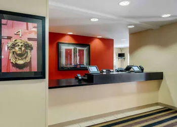 Extended Stay America Suites Chicago Gurnee hotel thumbnail 4
