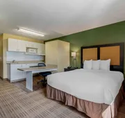 Extended Stay America Suites Chicago Gurnee hotel detail image 5