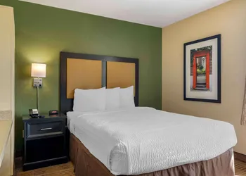 Extended Stay America Suites Chicago Gurnee hotel thumbnail 6