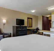 Extended Stay America Suites Chicago Gurnee hotel detail image 7