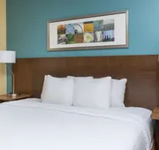 Fairfield Inn & Suites Lincoln hotel detail image 3