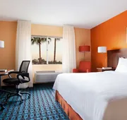 Country Inn & Suites by Radisson, Phoenix Airport, AZ hotel detail image 3