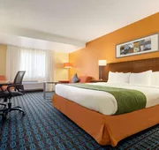 Country Inn & Suites by Radisson, Phoenix Airport, AZ hotel detail image 5
