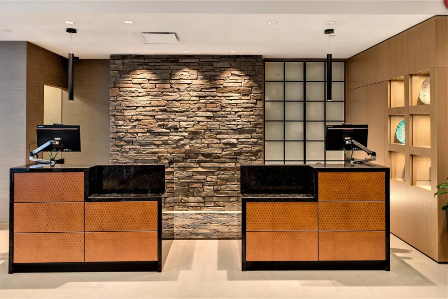 Delta Hotels by Marriott Kamloops hotel detail image 6
