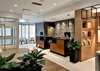 Delta Hotels by Marriott Kamloops hotel thumbnail 2
