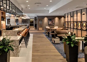 Delta Hotels by Marriott Kamloops hotel thumbnail 3