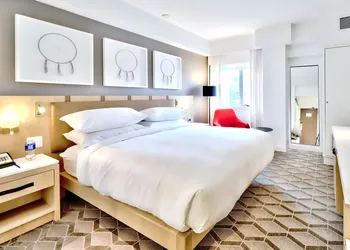 Delta Hotels by Marriott Kamloops hotel thumbnail 7