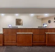 Comfort Inn & Suites Temple - Medical Center hotel detail image 3
