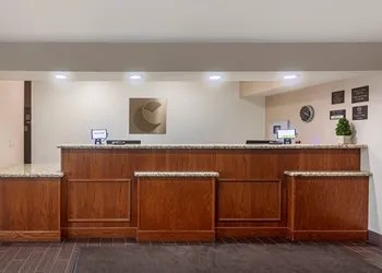 Comfort Inn & Suites Temple - Medical Center hotel thumbnail 3