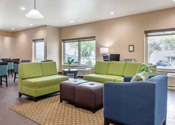 Comfort Inn & Suites Temple - Medical Center hotel thumbnail 4